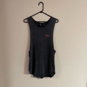 Clifford Lenox Tank Top